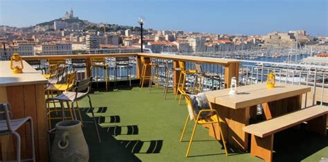 rooftop hermes marseille